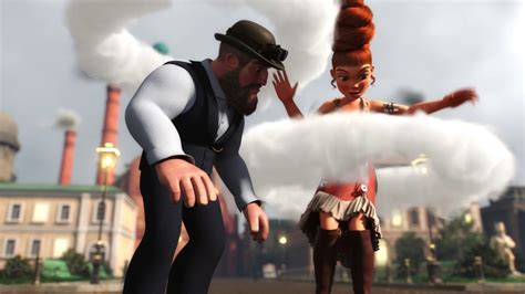 forge of empires tv commercial|Forge of Empires Time Machine on Vimeo.